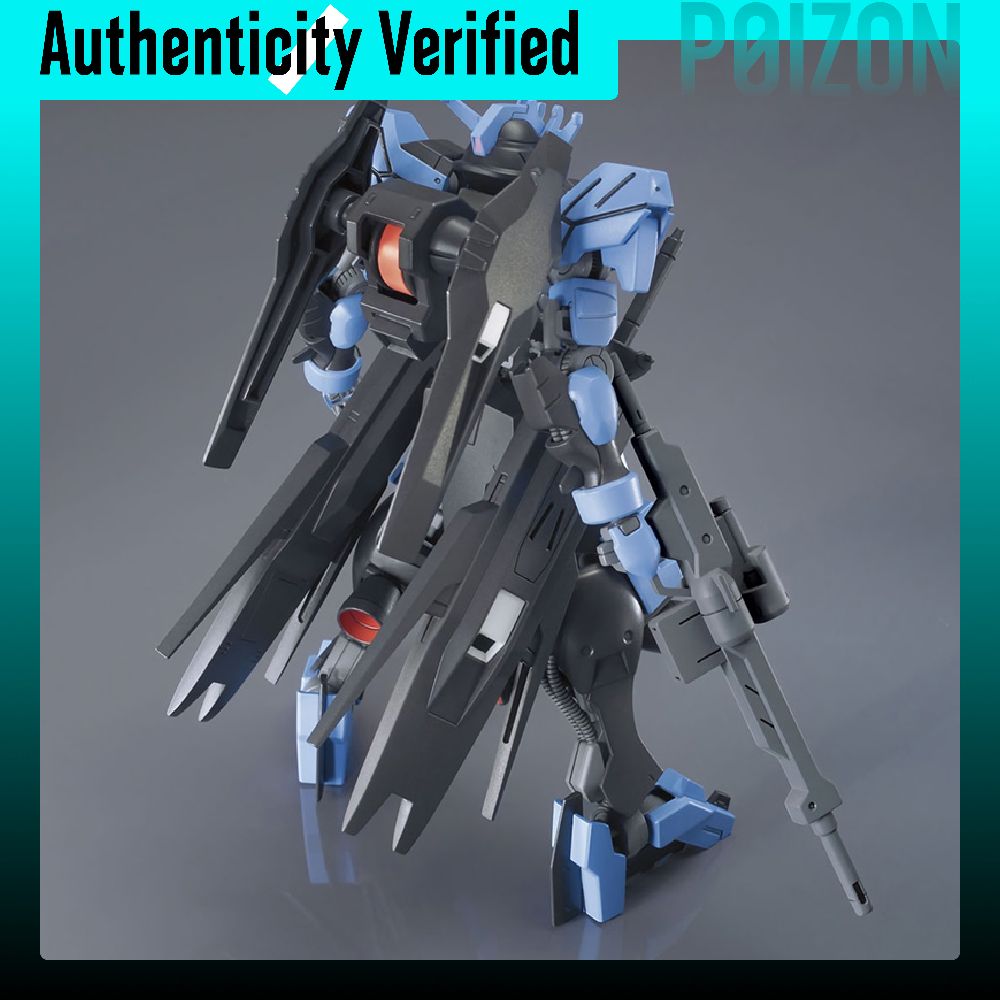 BANDAI HG 1/144 Vidar Gundam,  - Bandai Gundam Hg 评论和价格