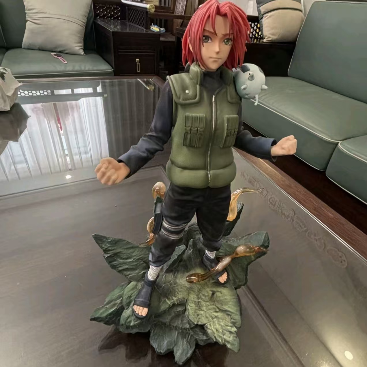 New Sannin Sakura Haruno Anime - Popular Anime Merchandise 评论和价格