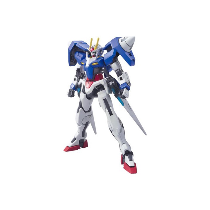 BANDAI HG Collection 00 GN 000 - Bandai Gundam Hg 评论和价格