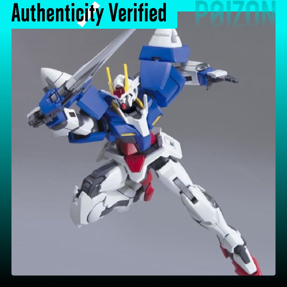 BANDAI HG Collection 00 GN 000 - Bandai Gundam Hg 评论和价格