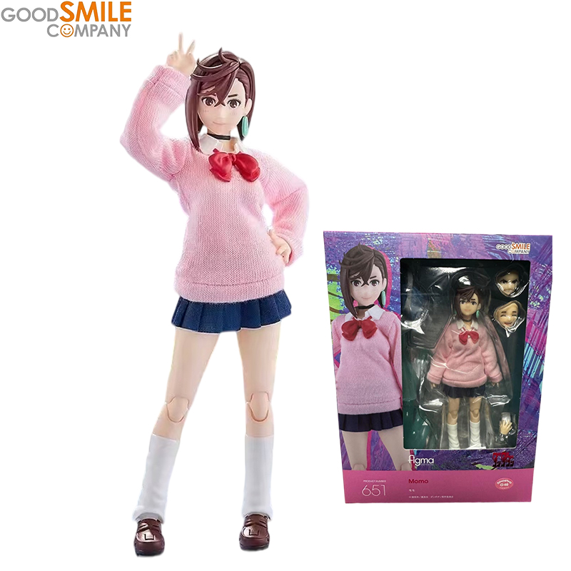 In Stock Original Max Factory  - Good Smile Company Figma 评论和价格