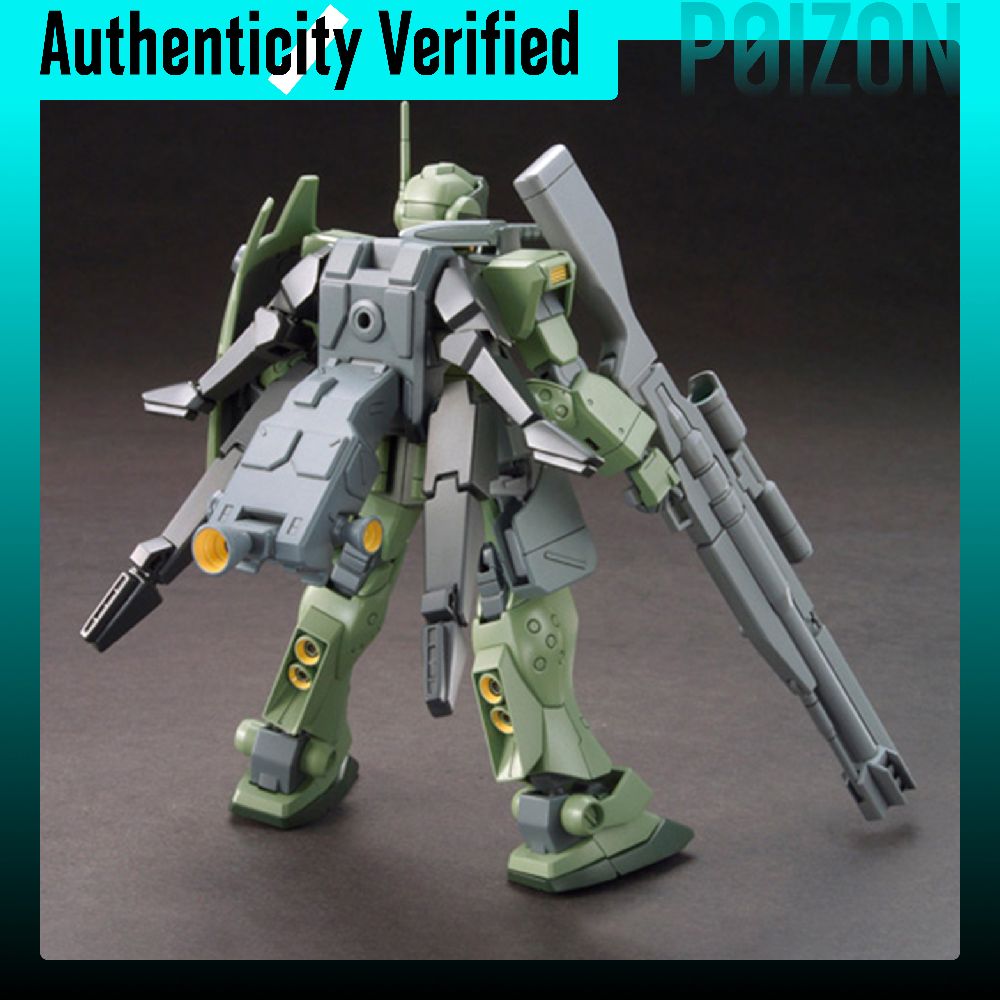 BANDAI HG 1/144 Jim K9 Sniper  - Bandai Gundam Hg 评论和价格