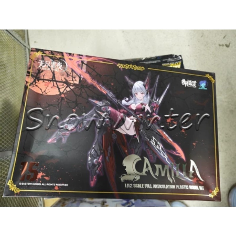 【In-stock】E-Model Principle Ca - Good Smile Company Figma 评论和价格