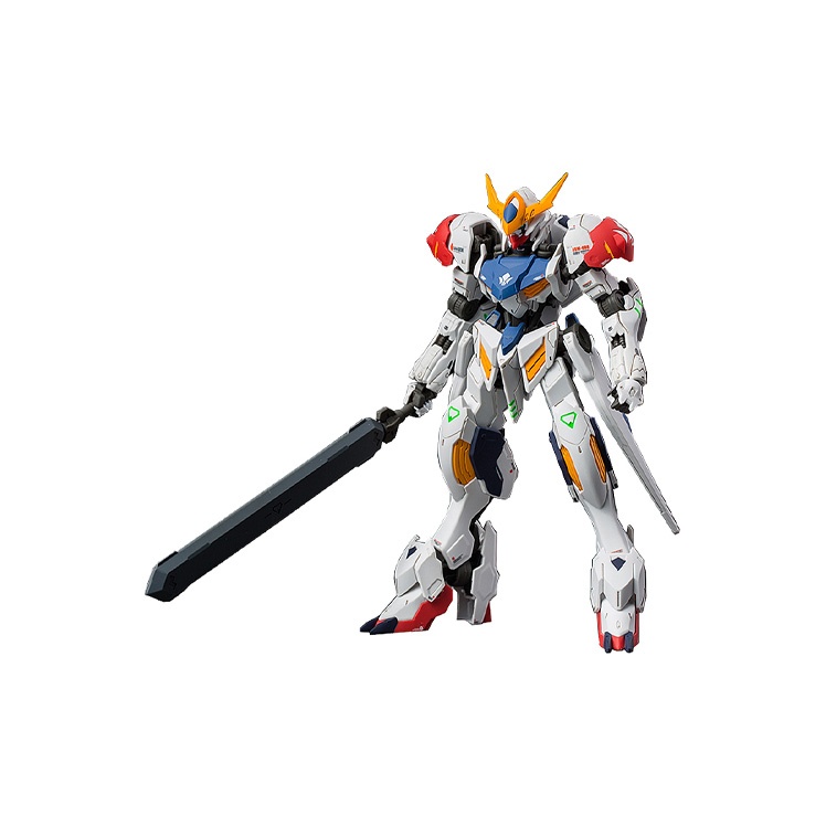 BANDAI Mobile Suit Gundam Iron - Bandai Gundam Hg 评论和价格