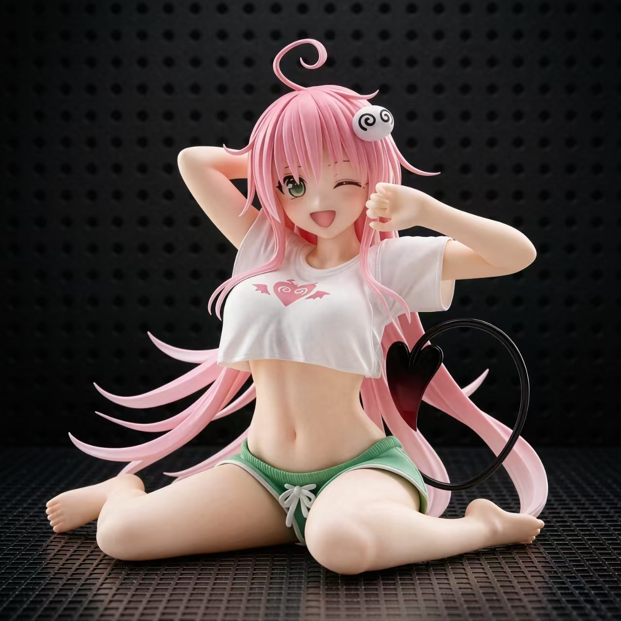 Loungewear Rara Anime GK Model - Popular Anime Merchandise 评论和价格