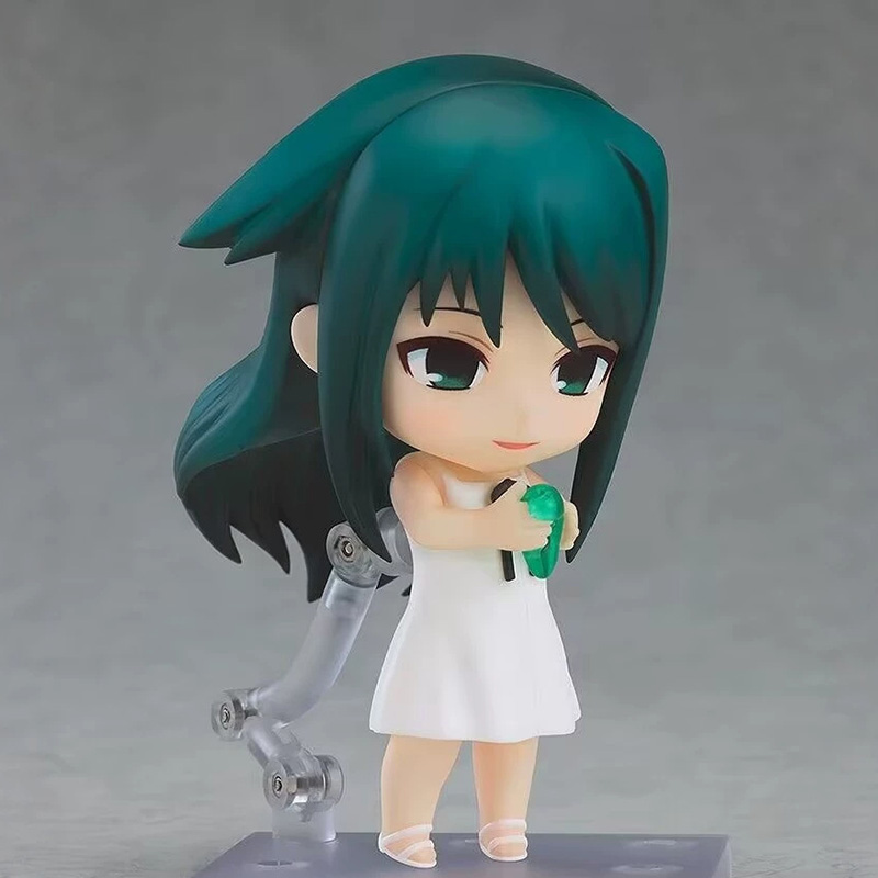 New #2909 Saya The Song Of Say - Good Smile Company Figma 评论和价格
