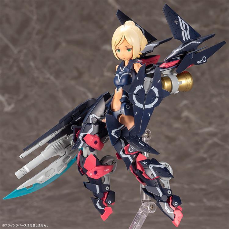 Kotobukiya Megami Device SOL S - Good Smile Company Figma 评论和价格