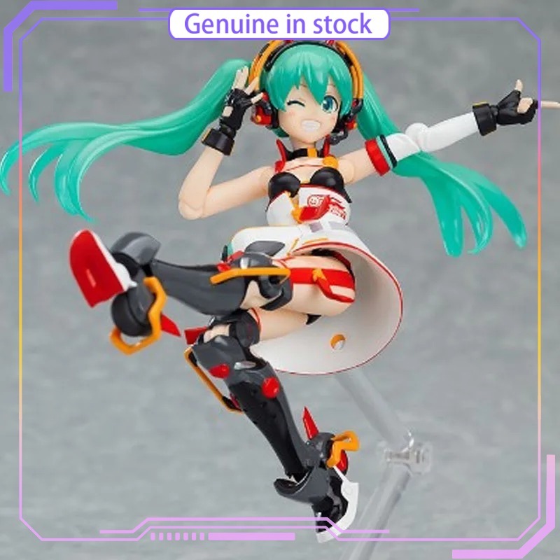 Good Smile Company GSC Hatsune - Good Smile Company Figma 评论和价格